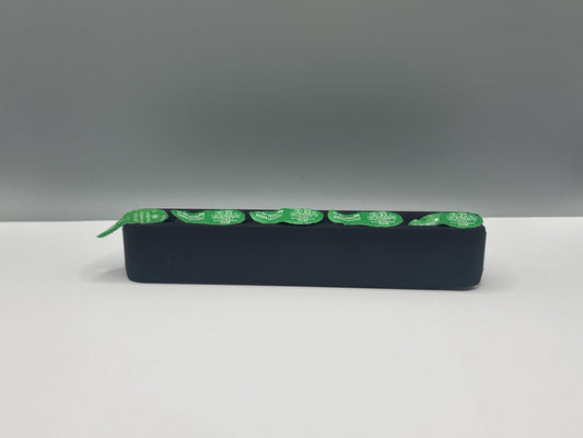 Compact Needle Holder for BD Ultra-Fine Pro: Travel Diabetes Organizer