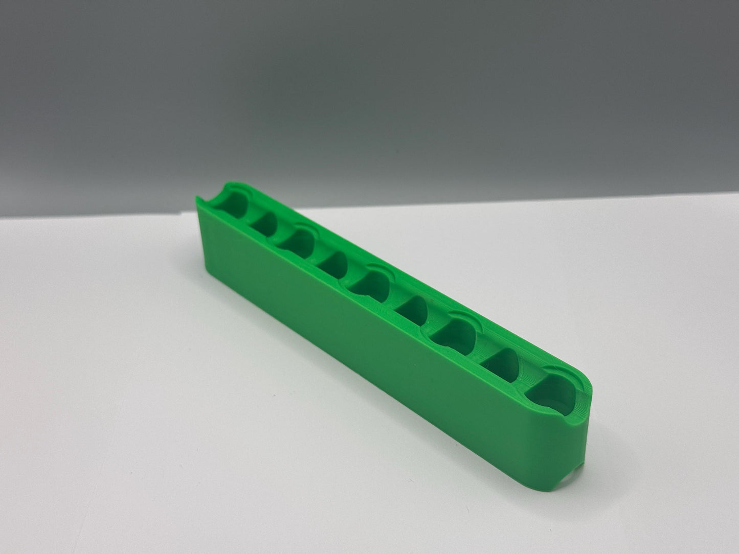 Compact Needle Holder for BD Ultra-Fine Pro: Travel Diabetes Organizer