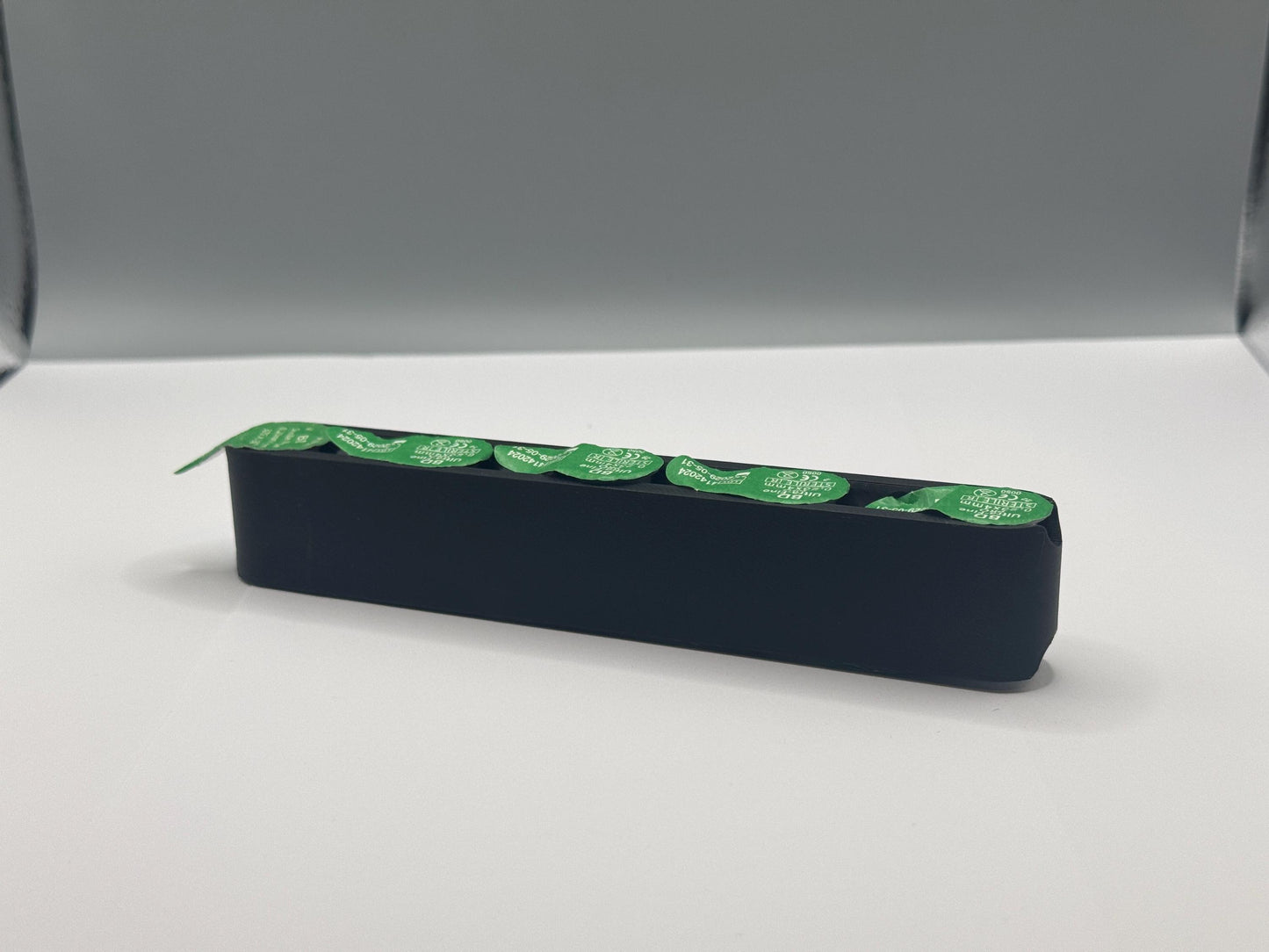 Compact Needle Holder for BD Ultra-Fine Pro: Travel Diabetes Organizer