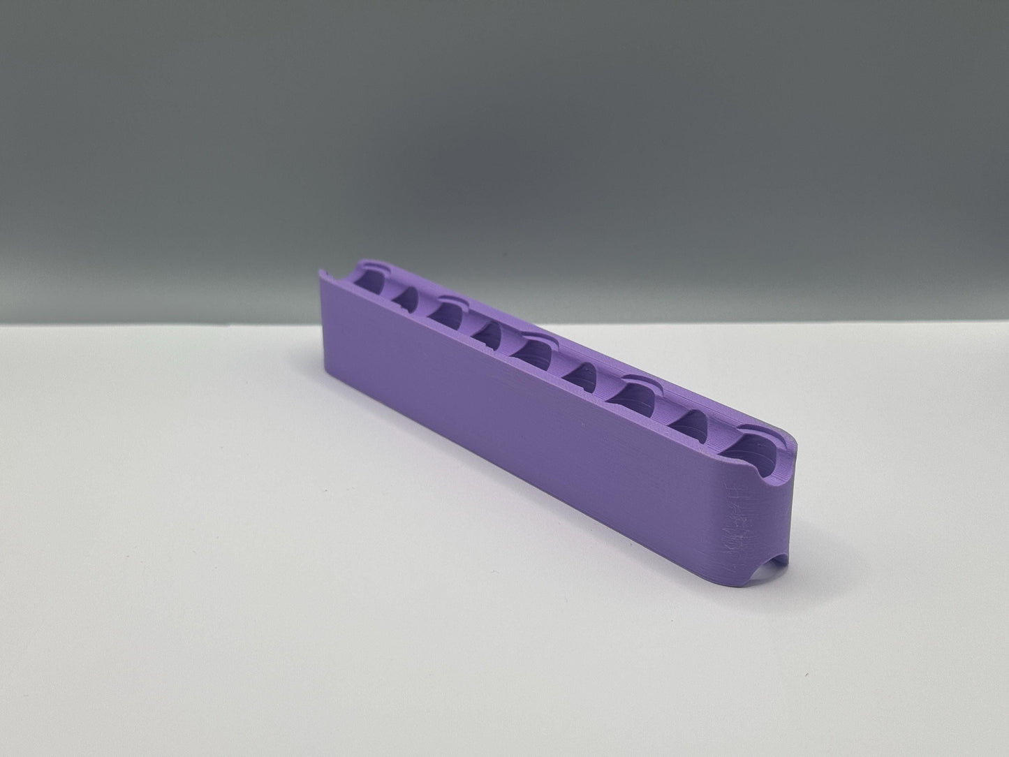 Compact Needle Holder for BD Ultra-Fine Pro: Travel Diabetes Organizer