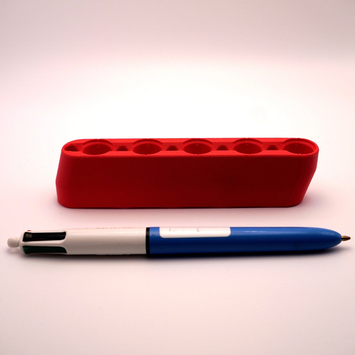 2 pack of Compact Insulin Needle Holder: BD Micro Fine Plus, Travel Diabetes Care