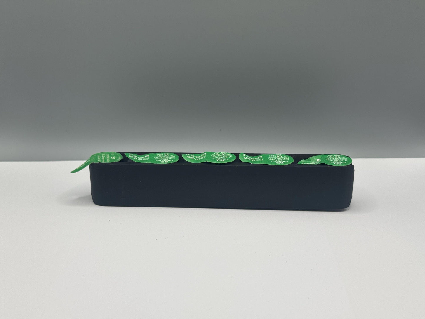 Compact Needle Holder for BD Ultra-Fine Pro: Travel Diabetes Organizer